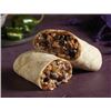 Image 1 : Amy's Organic Black Bean Burritos, 12 pack