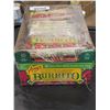 Image 2 : Amy's Cheddar Burrito Pack, 12 x 156g