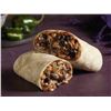 Image 1 : Amy's Gluten Free Bean & Rice Burrito 12-Pack