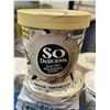 Image 3 : So Delicious Vanilla Dairy Free 9oz 8-Pack 6x500ml