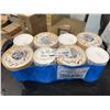 Image 2 : So Delicious Cookie Dough Dessert 6x500ml
