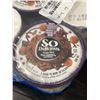 Image 4 : So Delicious Dark Chocolate Truffle 6x500ml