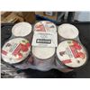 Image 2 : Organic Meadow Strawberry Ice Cream 6x946ml