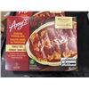 Image 3 : Amy's Cheese Enchilada Family Size 765g, 2 pk