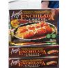 Image 3 : Amy's Cheese Enchilada 9 oz, 6-Pack