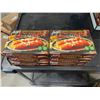 Image 2 : Amy's Cheese Enchilada 9 oz, 6-Pack