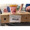 Image 2 : Nana Strawberry Funshine Banana-Based Frozen