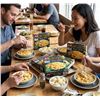 Image 1 : Amy's Mac & Cheese Bowls 8x234g