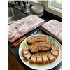 Image 1 : One Slab - Frozen Pork Belly
