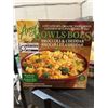 Image 3 : Amy's Broccoli & Cheddar Bowls, 6x269g