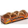Image 1 : Food For Life Ezekiel 4:9 English Muffins 6x454g