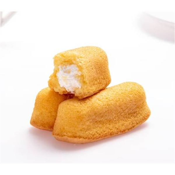 Katz Heavenly Vanilla CrÃ¨me Cakes 6x249g