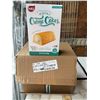 Image 2 : Katz Heavenly Vanilla CrÃ¨me Cakes 6x249g