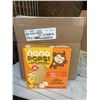 Image 2 : Nana Pops Mango Madness Banana Bars 4x240g