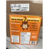 Image 4 : Nana Pops Mango Madness Banana Bars 4x240g