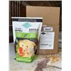 Image 2 : Pasta Tavola Sweet Basil & Tomato Ravioli 8x400g