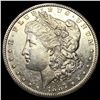 Image 1 : 1887-S Silver Morgan Dollar UNCIRCULATED