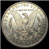 Image 2 : 1887-S Silver Morgan Dollar UNCIRCULATED