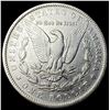 Image 2 : 1893 Morgan Silver Dollar CLOSELY  UNCIRCULATED