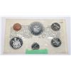 Image 1 : ROYAL CANADIAN MINT UNCIRCULATED COINS INCL.