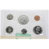 Image 2 : ROYAL CANADIAN MINT UNCIRCULATED COINS INCL.