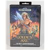 Image 1 : SEGA GENESIS GOLDEN AXE CIB