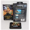 Image 2 : SEGA GENESIS GOLDEN AXE CIB
