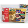 Image 3 : NINTENDO 64 GAME SUPER MARIO 64 CIB