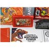 Image 2 : GAME BOY ADVANCE POKEMON FIRE RED GAME CIB