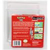 Image 4 : GAME BOY ADVANCE POKEMON FIRE RED GAME CIB