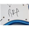 Image 2 : STEDMAN PRO ELECTRIC GUITAR SIGNED BY BILLY IDOL