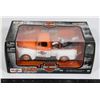 Image 1 : BRAND NEW MAISTO HARLEY DAVIDSON 1:24 1948 FORD