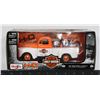 Image 2 : BRAND NEW MAISTO HARLEY DAVIDSON 1:24 1948 FORD