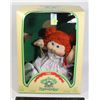 Image 1 : VINTAGE 1985 CABBAGE PATCH KIDS DOLL