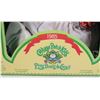 Image 3 : VINTAGE 1985 CABBAGE PATCH KIDS DOLL