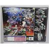 Image 3 : 1985 HASBRO TRANSFORMERS G1 DECEPTICON SIXSHOT