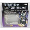 Image 2 : 1984 HASBRO TRANSFORMERS G1 SKYWARP