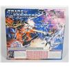 Image 3 : 1984 HASBRO TRANSFORMERS G1 SKYWARP