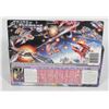 Image 3 : 1985 HASBRO TRANSFORMERS G1 KICKBACK INSECTICON