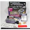 Image 1 : 1986 HASBRO TRANSFORMERS G1 STUNTICON MOTORMASTER