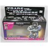 Image 2 : 1986 HASBRO TRANSFORMERS G1 STUNTICON MOTORMASTER