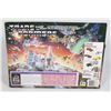 Image 3 : 1986 HASBRO TRANSFORMERS G1 STUNTICON MOTORMASTER