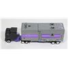 Image 5 : 1986 HASBRO TRANSFORMERS G1 STUNTICON MOTORMASTER