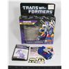 Image 1 : 1986 HASBRO TRANSFORMERS G1 DUOCON BATTLETRAP