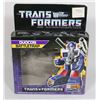 Image 2 : 1986 HASBRO TRANSFORMERS G1 DUOCON BATTLETRAP