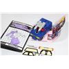 Image 4 : 1986 HASBRO TRANSFORMERS G1 DUOCON BATTLETRAP