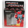 Image 2 : 1985 HASBRO TRANSFORMERS G1 PERCEPTOR