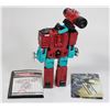 Image 4 : 1985 HASBRO TRANSFORMERS G1 PERCEPTOR