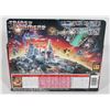 Image 3 : 1986 HASBRO TRANSFORMERS G1 TRIPLE CHARGER