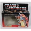 Image 2 : 1986 HASBRO TRANSFORMERS G1 WRECK-GAR